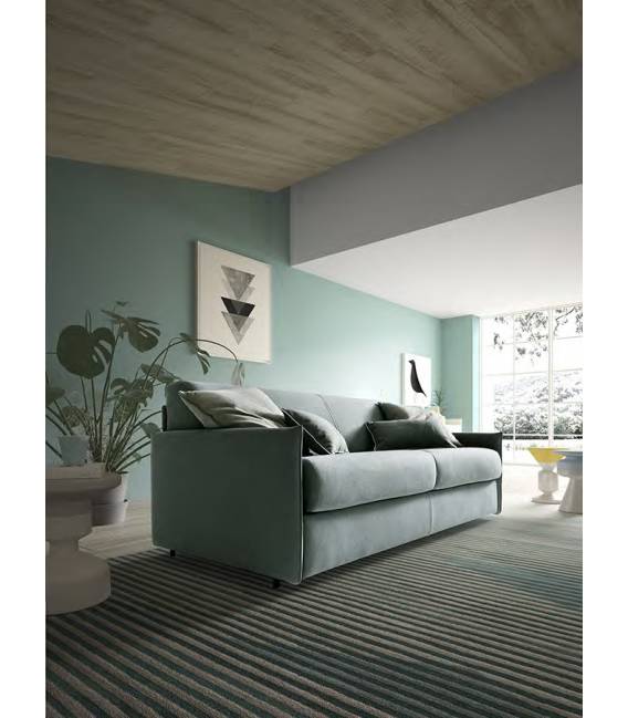 Sofa-lova NAXOS 182x97