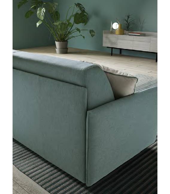 Sofa-lova NAXOS 182x97