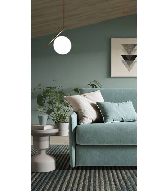 Sofa-lova NAXOS 182x97
