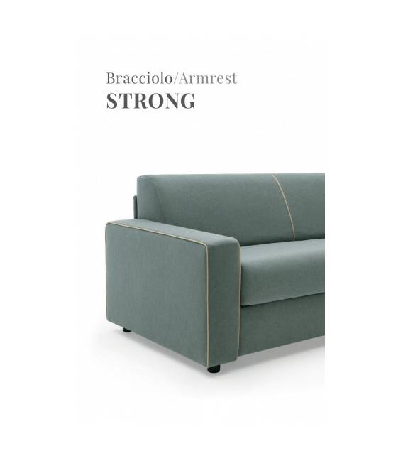 Sofa-lova NAXOS 182x97
