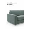 Sofa-lova NAXOS 182x97