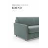 Sofa-lova NAXOS 182x97