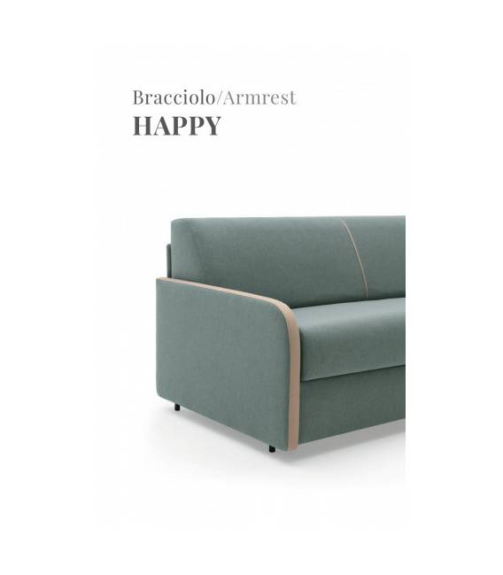 Sofa-lova NAXOS 182x97