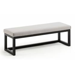 Suoliukas YOLA 128x42 pilkas