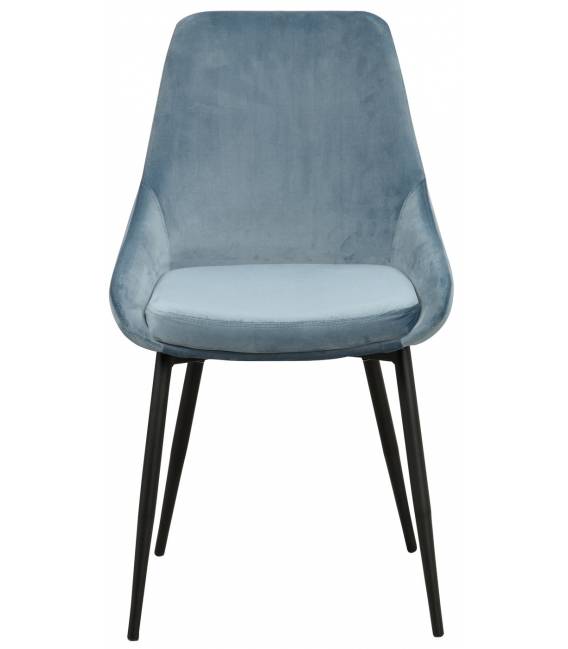 Kėdė SIERRA VIC mėlyna