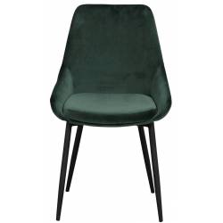 Kėdė SIERRA žalia
