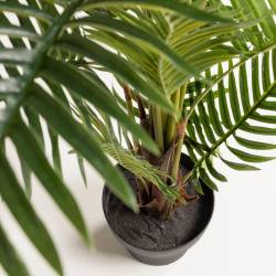 Dirbtinė gėlė FERN PALM