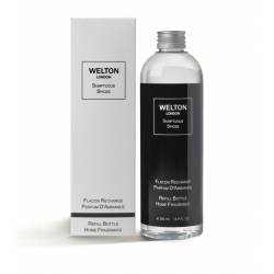 Namų kvapo papildymas WELTON SOLEIL d'OR 500 ml.