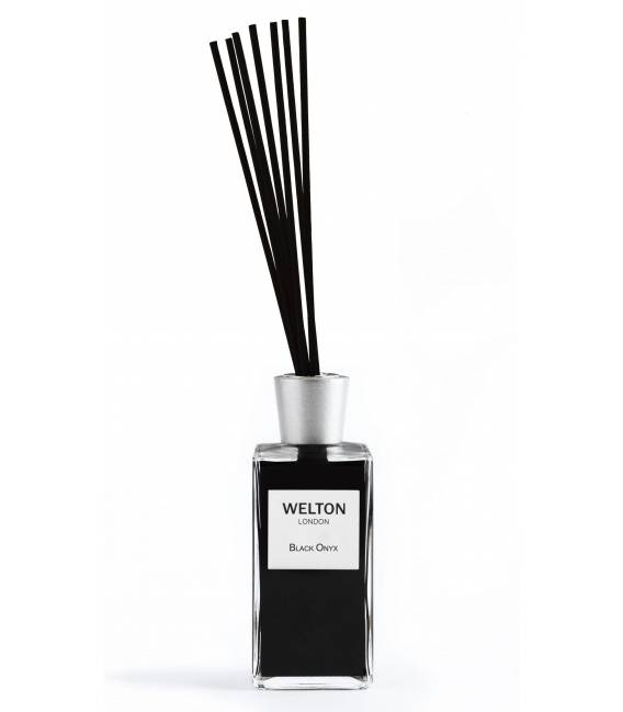 Namų kvapas WELTON BLACK ONYX 200 ml.