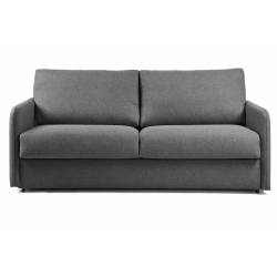 Sofa lova KOMOON 182x95 grafito