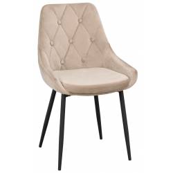 Kėdė ALBERTON VIC beige