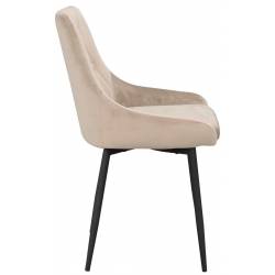 Kėdė ALBERTON VIC beige
