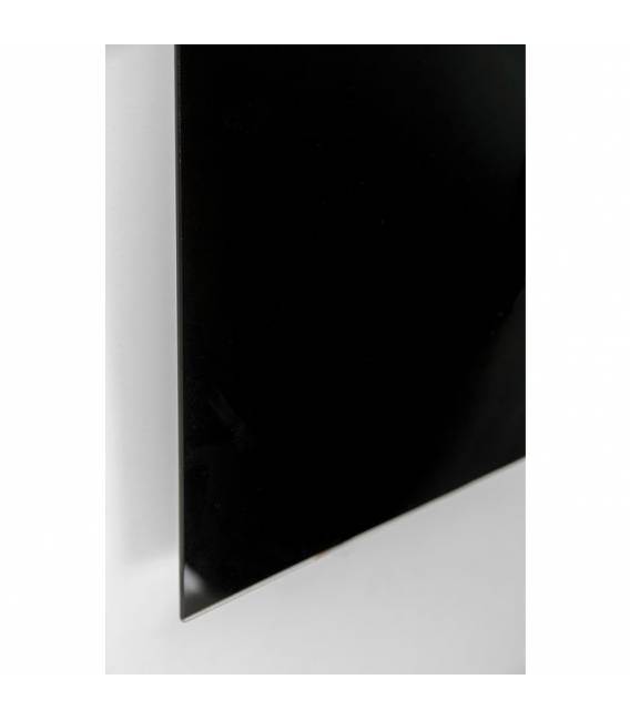 Paveikslas LADY RED 120x80 juodas