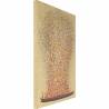 Paveikslas BOAT GOLD RED 160x120 margas