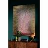 Paveikslas BOAT GOLD PINK 160x120 margas