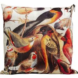 Pagalvėlė BIRDS LIFE 45x45