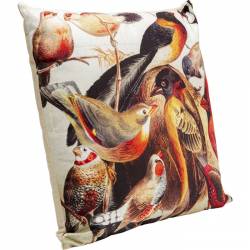 Pagalvėlė BIRDS LIFE 45x45