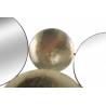 Dekoracija GOLD MIRROR 118x60 aukso