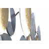 Dekoracija GOLD MIRROR 118x60 aukso