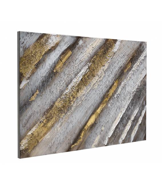Paveikslas GOLDEN TOUCH 100x150 margas