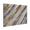 Paveikslas GOLDEN TOUCH 100x150 margas