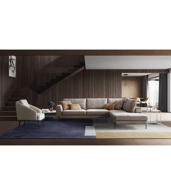 Minkštas kampas VOYAGE 317x239