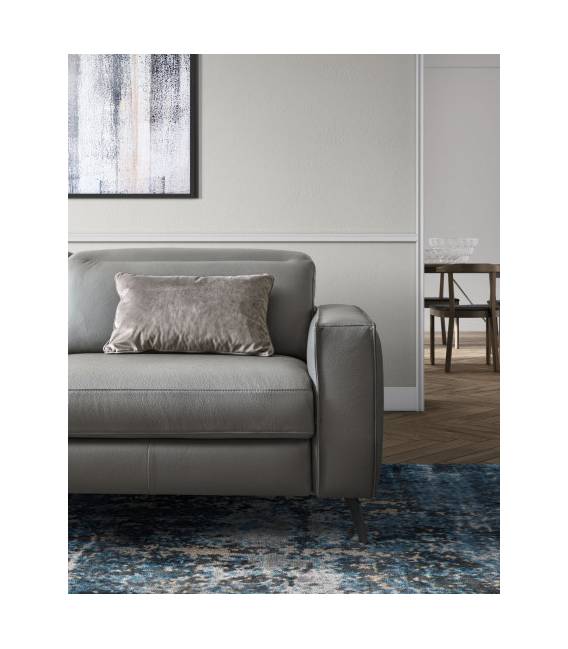 Minkštas kampas CHRISTOPHER 292x158