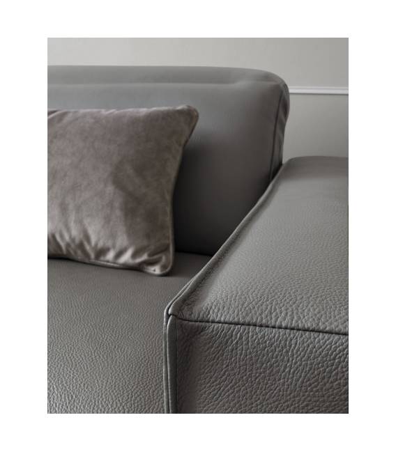 Minkštas kampas CHRISTOPHER 292x158