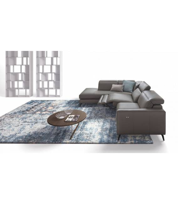 Minkštas kampas CHRISTOPHER 292x158