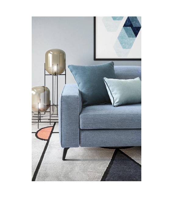 Minkštas kampas CHRISTOPHER 292x158