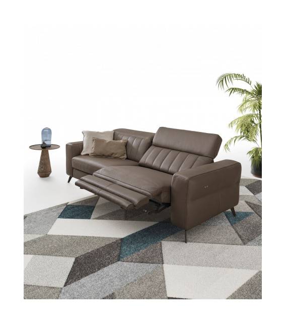 Minkštas kampas EGON 245x158