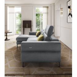 Minkštas kampas EGON 289x158