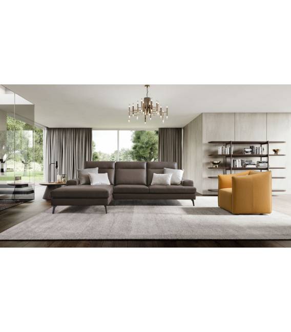 Minkštas kampas EMMET 298x204