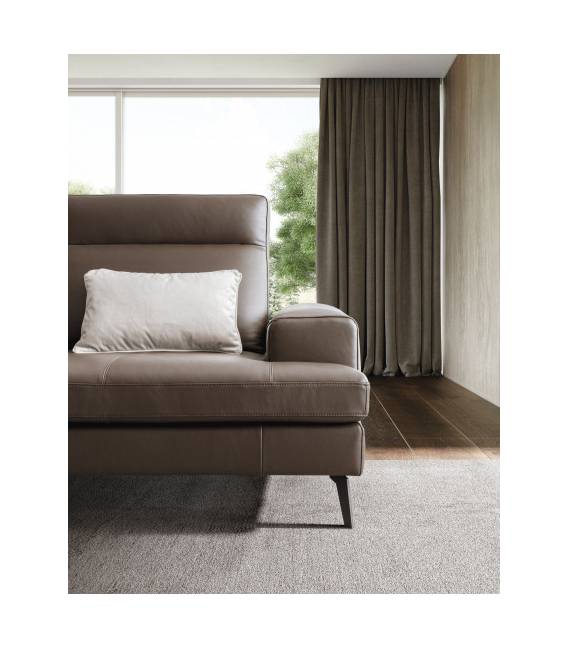 Minkštas kampas EMMET 298x204