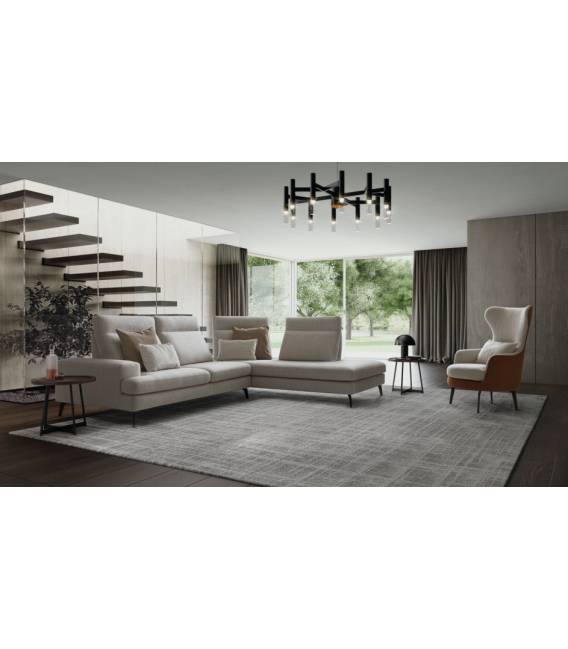 Minkštas kampas EMMET 298x204