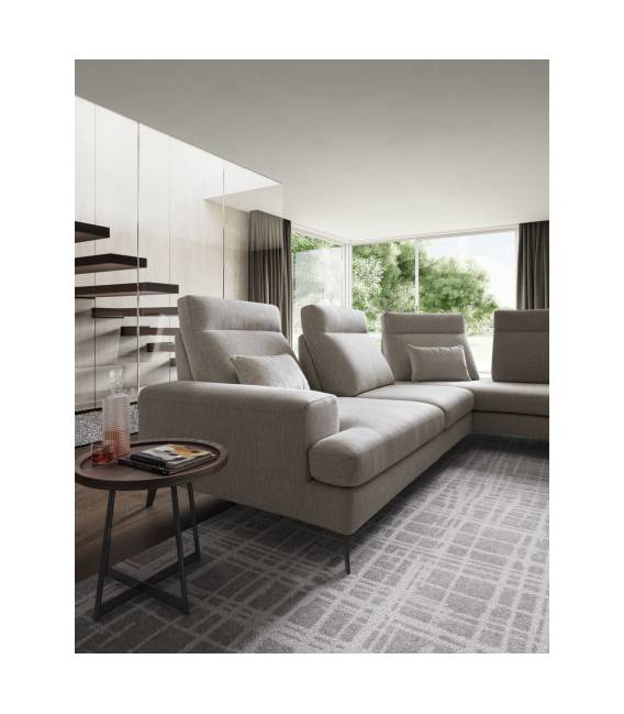 Minkštas kampas EMMET 298x204