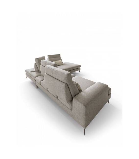 Minkštas kampas EMMET 298x204