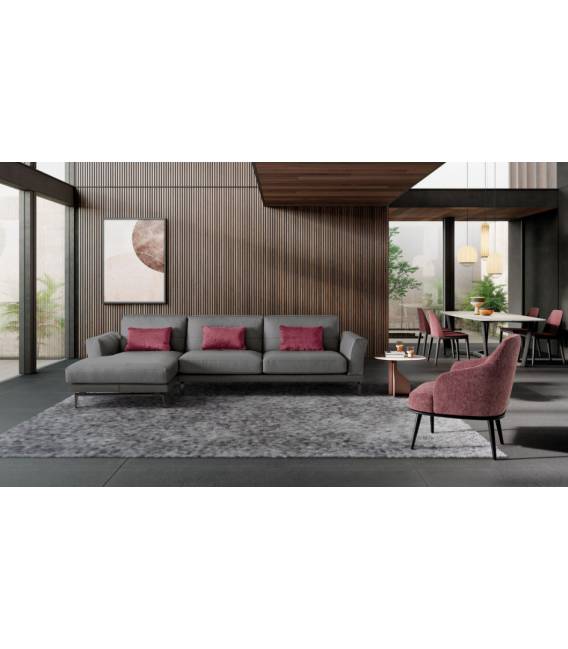 Minkštas kampas ESTATE 279x145