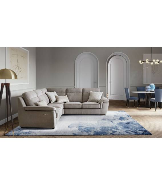 Minkštas kampas HOLLIS 249x153