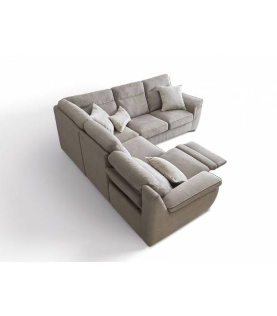 Minkštas kampas HOLLIS 249x153