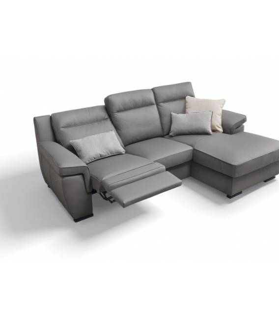 Minkštas kampas HOLLIS 249x153