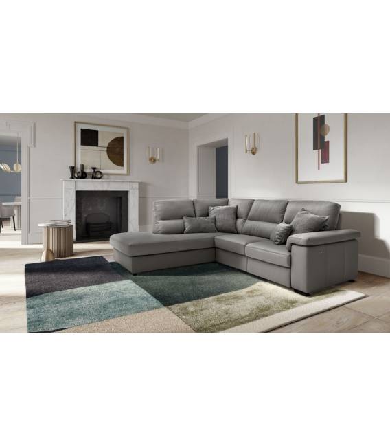 Minkštas kampas JARO 289x215