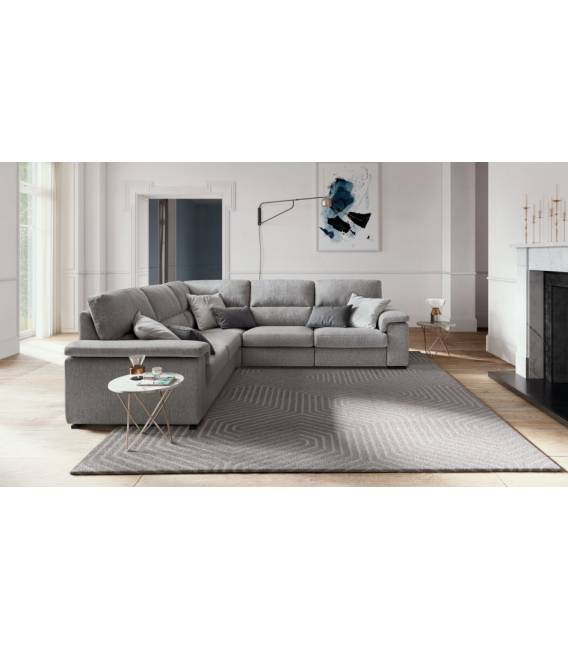 Minkštas kampas JARO 289x215