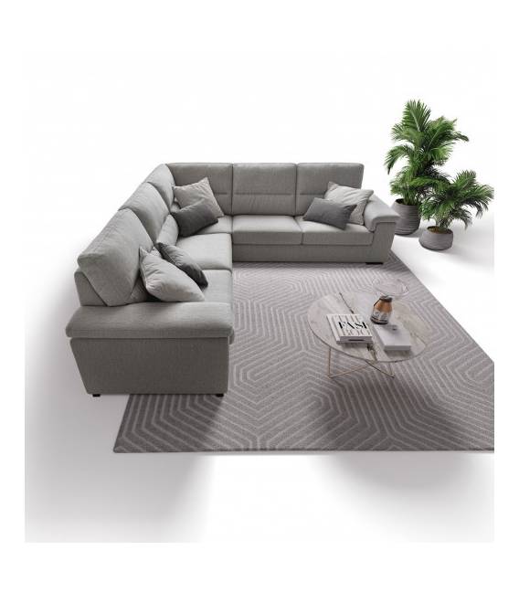 Minkštas kampas JARO 289x215