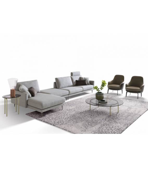 Minkštas kampas TIDY 297x164