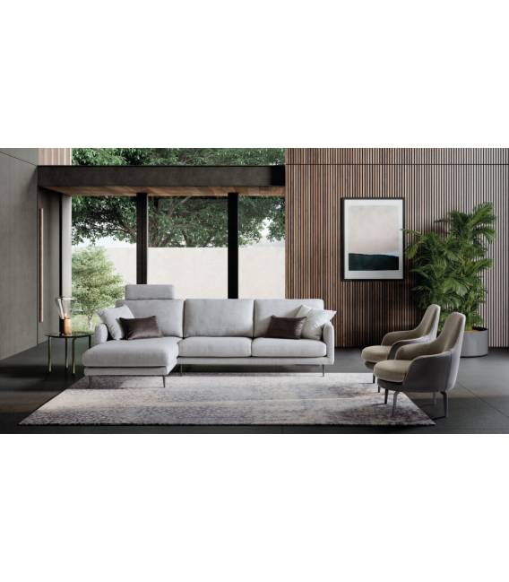 Minkštas kampas TIDY 297x164