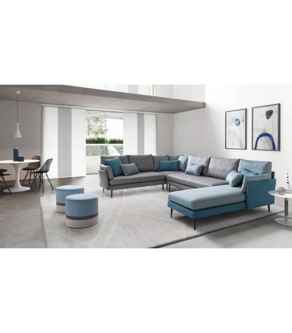 Minkštas kampas RALPH 239x340x200