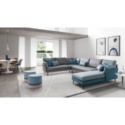 Minkštas kampas RALPH 239x340x200