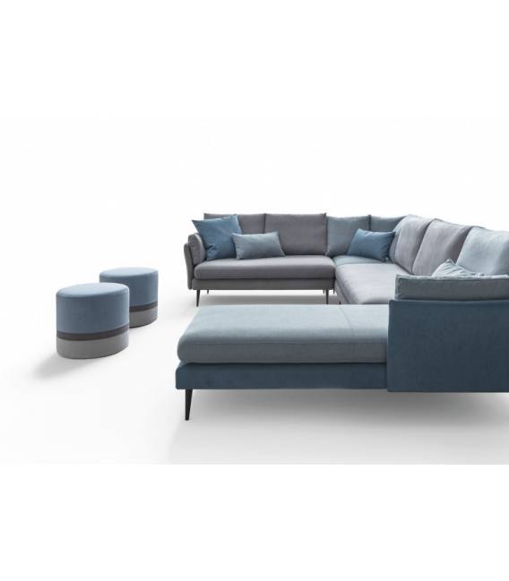 Minkštas kampas RALPH 239x340x200