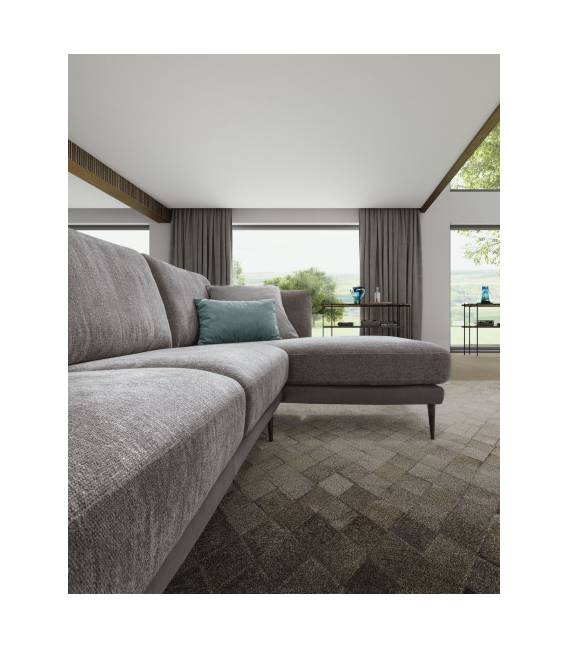 Minkštas kampas NICOLE 327x164